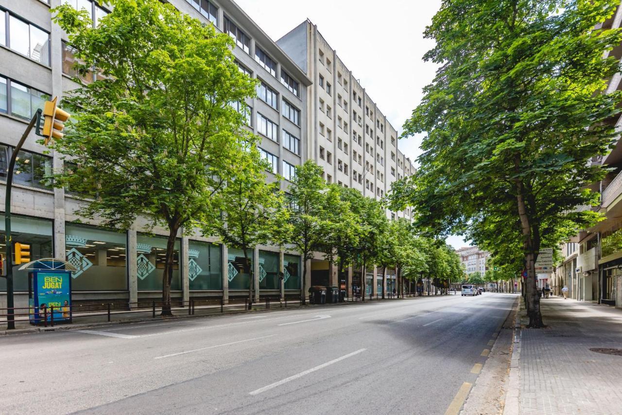 Bravissimo Sirenes, 2-Bedroom Apartment Gerona Exterior foto